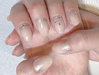 ロア(Lore)/シンプルネイル