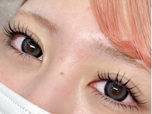 バレッタ アイラッシュ(Valletta eyelash)