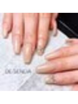 ディセンシア(DE:SENCIA)/スカルプ