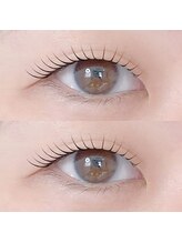 パンチャチャ(panchaw)/まつげパーマ/ラッシュリフト