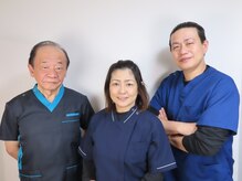 養美ラボ(YOBI Labo)の雰囲気（技術に自信！人柄に定評のあるスタッフ）