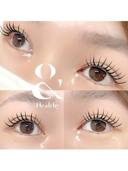 ラソ 県病院前店(lazo)/【&healthy/アンドヘルシー】