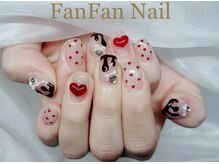 ファンファン 横浜(FanFan)/10本デザイン