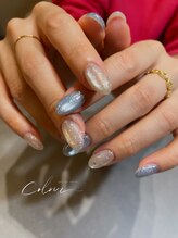 クロレ(Colorer)/マグネット