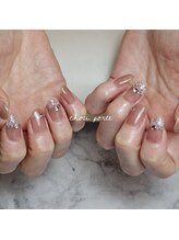 シュポルテ(chou porte)/