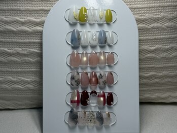 エミア(Emia)/定額デザイン¥9,500