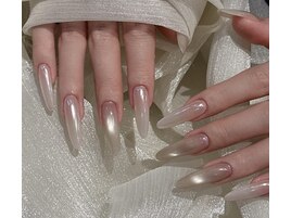 水玉マグネットデザイン