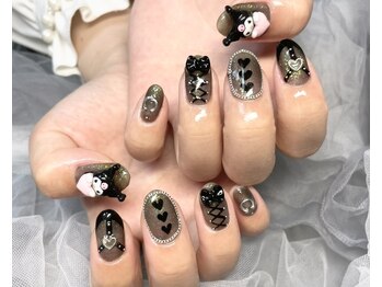 リベルタ(Liberta)/無制限付け放題