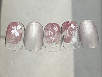 2026年4月light 定額