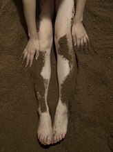 ジュン 田町 芝浦店(Jun)/冷え・むくみでお悩みの方へ