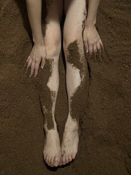 ジュン 田町 芝浦店(Jun)/冷え・むくみでお悩みの方へ