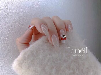 ルネイル(Luneil)/