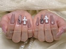 ユメネイル(YUME Nail)/フィルイン/長さだし/持ち込み