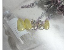 セプトネイル SEPT NAIL 彦根店/5月オフィスサンプル¥6,050