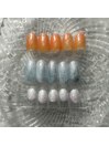 5月/10本art定額デザイン4980円