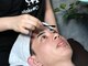 メイククラッシュ 新宿(Make Crush)の写真/【眉毛サロンが初めての方大歓迎◎】濃い眉毛/薄い眉毛/左右差が気になる等…貴方の悩みを解消し清潔感UP◎