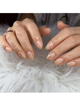 リノ(Lino)/定額ネイル