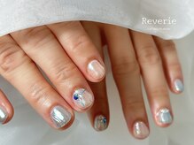 レヴリ(Reverie)/定額＋セレクト
