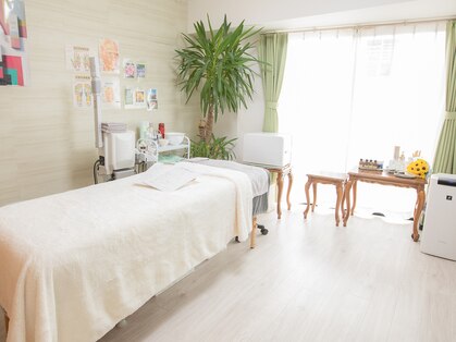 ステラ ド エステティック(stella de esthetic)の写真