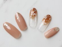 ジーネイルコウベ(G NAIL KOBE)/ハンドEコ－ス 4600円