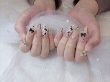 ミニュウ(minyue)の雰囲気（持ち込み大歓迎☆）
