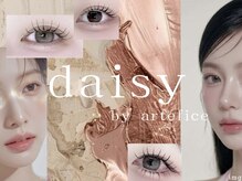 デイジー バイ アルテフィーチェ 梅田(daisy by artefice)