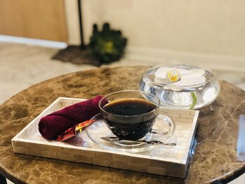 眠りの森 ヒビキ(hibiki)/STEP6 アフターカウンセリング