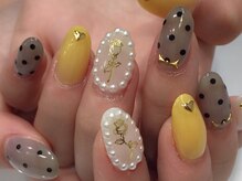 エムサロン 伊勢崎(emusalon)/