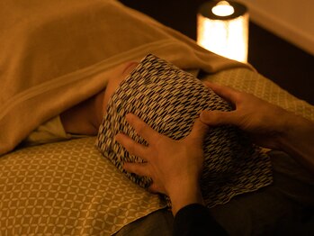 ほぐしや 左漸/深い癒しのヘッドマッサージ