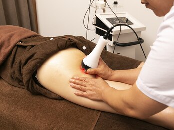 のぞみ整体院 反町店/気になる下半身にも◎