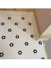 トロン(tronc)&nbsp;mami 