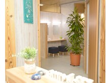 セシオ(SEACIO)/店内