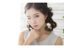 アイビー 五反田店(Eyevy)/ナチュラルCuteに★