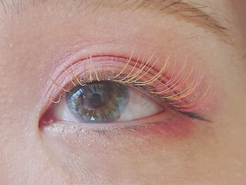 バニーアイズ 博多店(Bunny eyes)/自分らしさを引き立てる!