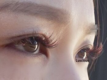 ラシェスキタモト (luscius kitamoto)/ボリュームラッシュ黒80