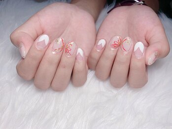 ミキネイルサロン(MiKi Nail Salon)/
