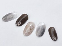 アケア(Acare)/大人ブラウン