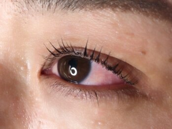 ウルカ アイラッシュ(uruka EYELASH)/ラッシュリフト