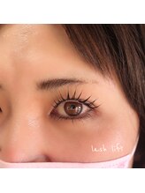 ラニー(Rani)/まつ毛パーマ