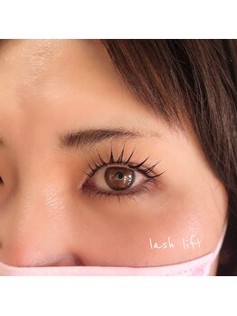 ラニー(Rani)/まつ毛パーマ