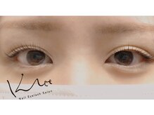 クレー(Klee)/パリジェンヌラッシュリフト