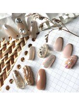 アジュールネイル 江坂店(AzurNail)/