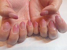 アールエム(Rm)/5月◎ネイル