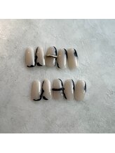 エムクオリティ(M-Quality)/monotone &nbsp;¥9,460