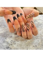 モレリア 心斎橋店(morelia)/スカルプフレンチ　