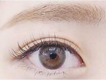 リア 亀戸店(lia)/高級セーブルエクステ80本4500円