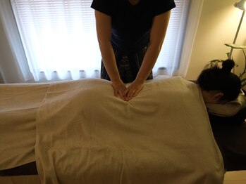 グランネージュ(grand neige)/揉みほぐし本格整体