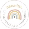 ナナイロ(nana-iro.)のお店ロゴ