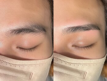 アイクイック 那覇国際通り店(Ai Quick)/眉/眉毛サロン/アイブロウ/那覇