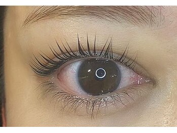 アイラッシュサロンナチュレ 和光店(NATURE)/デザインパーマ